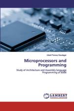 Microprocessors and Programming af Ubaid Farooq Saudagar