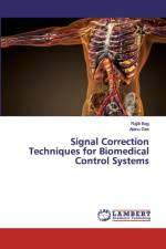 Signal Correction Techniques for Biomedical Control Systems af Atanu Das