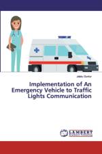 Implementation of An Emergency Vehicle to Traffic Lights Communication af Jalalu Guntur