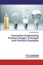 Innovative Engineering Product Design af Diana Starovoytova