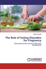 Role of Eating Disorders for Pregnancy af Saloua Koubaa