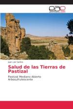 Salud de las Tierras de Pastizal af Juan Luis Santos