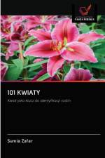 101 Kwiaty af Sumia Zafar