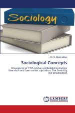 Sociological Concepts af Dr S Abdul Jabbar