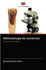 Methodologie de recherche af Benigno Nunez Novo
