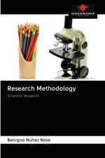 Research Methodology af Benigno Nunez Novo