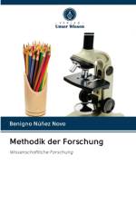Methodik der Forschung af Benigno Nunez Novo