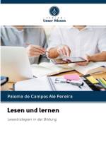 Lesen und lernen af Paloma de Campos Alé Pereira