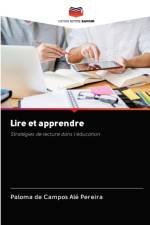 Lire et apprendre af Paloma de Campos Alé Pereira