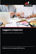 Leggere e imparare af Paloma de Campos Alé Pereira