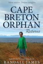 Cape Breton Orphan Returns af Randall James