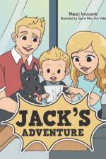 Jack's Adventure af Margo Innocente