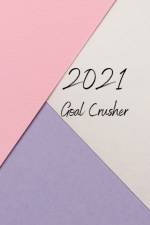 2021 Goals af Kym Douglas