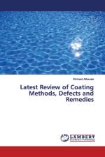 Latest Review of Coating Methods, Defects and Remedies af Shrikant Athavale