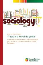 Tiraram a Funai da gente af Jamerson Bezerra Lucena