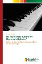 Ha resistencia cultural no Macico de Baturite? af Priscila Oliveira
