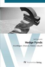 Hedge Funds af Ralf Clashinrichs