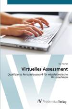 Virtuelles Assessment af Kai Fischer