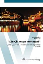 Chinesen kommen! af Bjoern Weyhreter