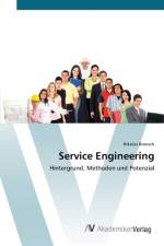 Service Engineering af Nikolas Bransch