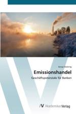 Emissionshandel af Sonja Goecking