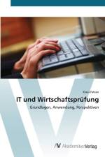 IT und Wirtschaftsprufung af Klaus Fabian