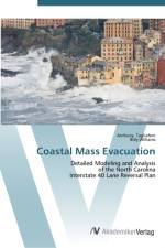 Coastal Mass Evacuation af Billy Williams