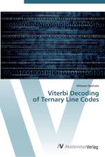Viterbi Decoding of Ternary Line Codes af Khmaies Ouahada