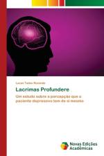 Lacrimas Profundere af Lucas Tadeu Rezende