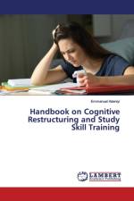 Handbook on Cognitive Restructuring and Study Skill Training af Emmanuel Adeniyi