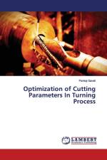 Optimization of Cutting Parameters In Turning Process af Pankaj Gavali