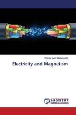 Electricity and Magnetism af Chishty Syed Qadeeruddin