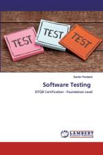 Software Testing af Sachin Pardeshi