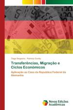 Transferencias, Migracao e Ciclos Economicos af Tiago Sequeira