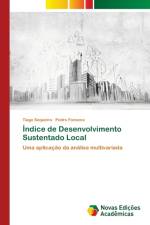 Indice de Desenvolvimento Sustentado Local af Tiago Sequeira