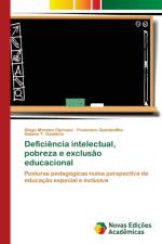 Deficiencia intelectual, pobreza e exclusao educacional af Diego Mendes Cipriano