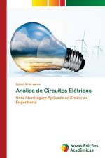 Analise de Circuitos Eletricos af Edson Brito Júnior