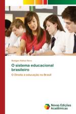 O sistema educacional brasileiro af Benigno Nunez Novo