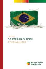 homofobia no Brasil af Felipe Adaid