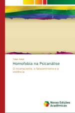 Homofobia na Psicanalise af Felipe Adaid