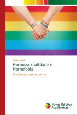 Homossexualidade e Homofobia af Felipe Adaid