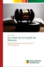 Do crime de Corrupcao de Menores af Felipe Adaid