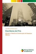 Escritores do Frio af Jian Marcel Zimmermann