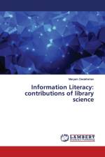 Information Literacy af Maryam Derakhshan