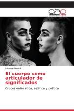 cuerpo como articulador de significados af Eduardo Minardi