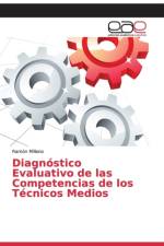 Diagnostico Evaluativo de las Competencias de los Tecnicos Medios af Ramón Millano