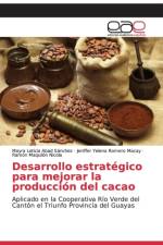 Desarrollo estrategico para mejorar la produccion del cacao af Mayra Leticia Abad Sánchez