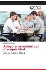 Apoyo a personas con discapacidad af Julio Rengifo García