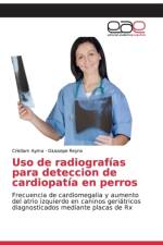 Uso de radiografias para deteccion de cardiopatia en perros af Cristiam Ayma