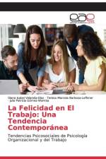 Felicidad en El Trabajo af Diana Isabel Velandia-Díaz